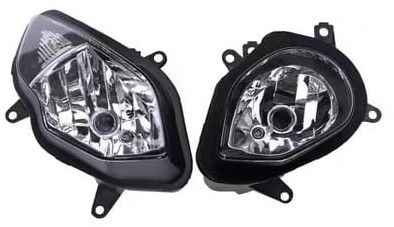 BMW S1000RR 2015-2018 Compatible Headlamp