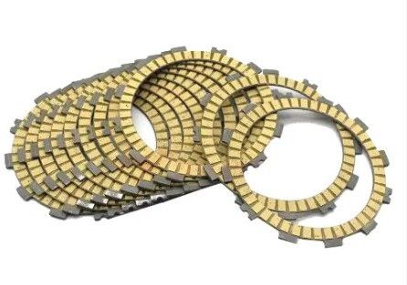 Clutch Plate Suitable For Ducati Scrambler 800