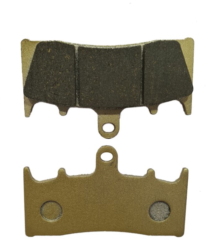FA188 Front Brake Pad Suitable For Suzuki Hayabusa 1999-2007
