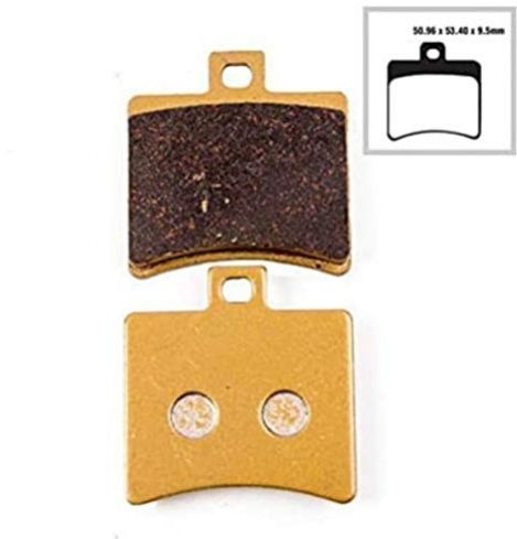 FA298 Brake Pads Suitable For Hyosung Gtr250 Gtr650