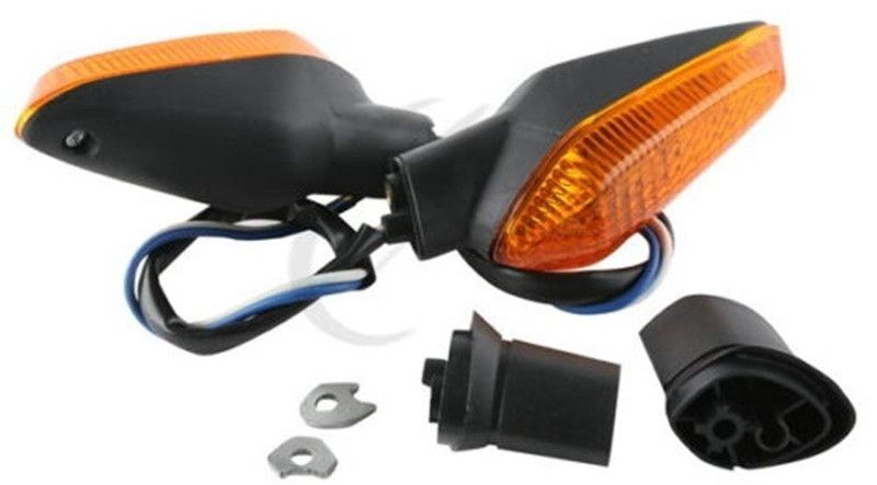 Front Signal Indicator For Ducati Monster 696 2008-2011/ 796 2002-2014