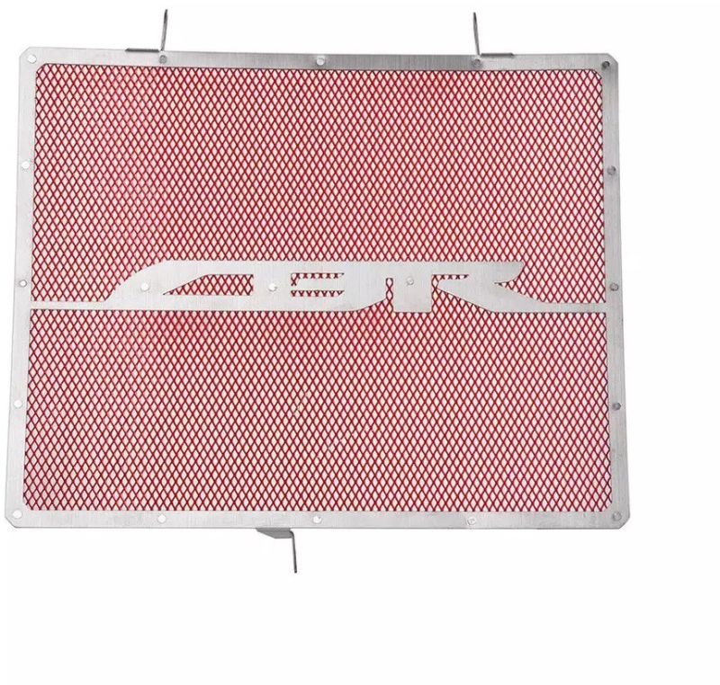 Honda CBR 1000RR 2017-2014 Radiator Orange Guard