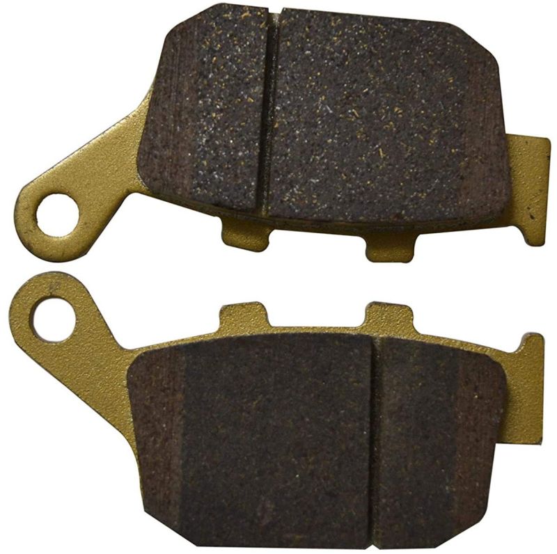 Honda CBR 250R ABS 2011 Onwards Rear Brake Pads