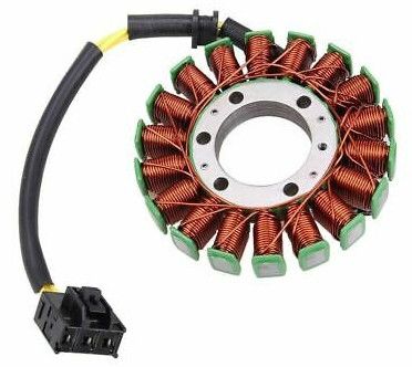 Honda CBR1000 2004-2007 Magnet Coil