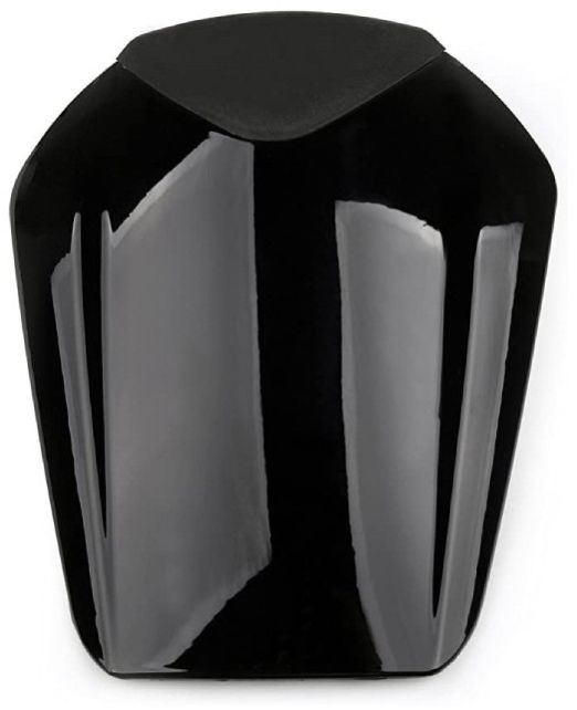 Honda CBR1000 2008-2016 Rear Seat Black Cowl