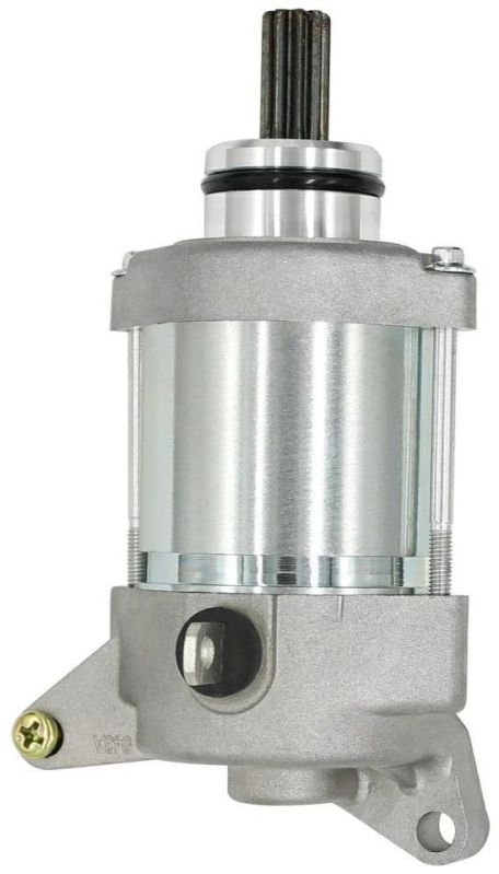 Honda CBR600RR 2007-2012 Starter Motor Assembly