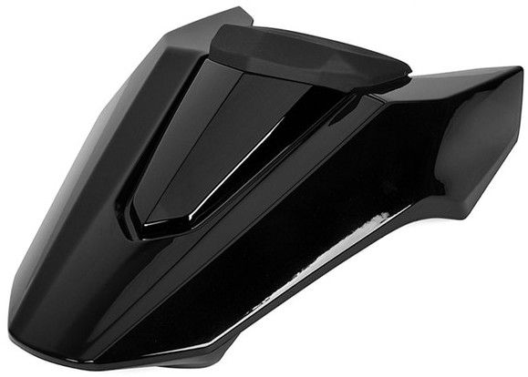 Honda CBR650R Rear Seat Black Cowl