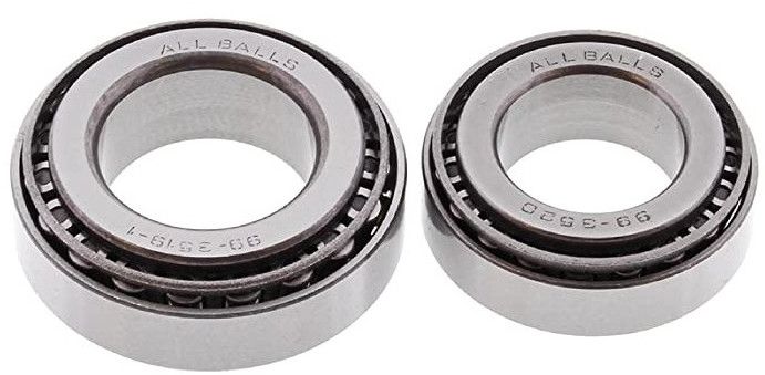 Hyosung GT250R/ GT650R Ball Racer Set