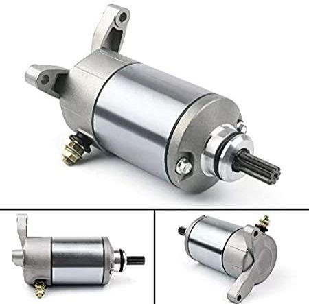 Hyosung GT650R/ GTR650/ GT650N/ ST7/ Starter Motor
