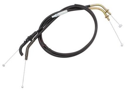 Kawasaki er6n Compatible Accelerator Cable