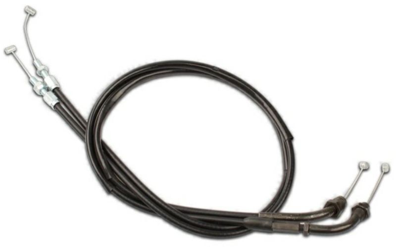 Kawasaki Ninja 250R 2008-2012 Compatible Throttle/ Accelerator Cable