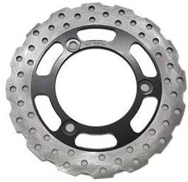 Kawasaki Ninja 250R 2008-2012 Rear Disc Rotor