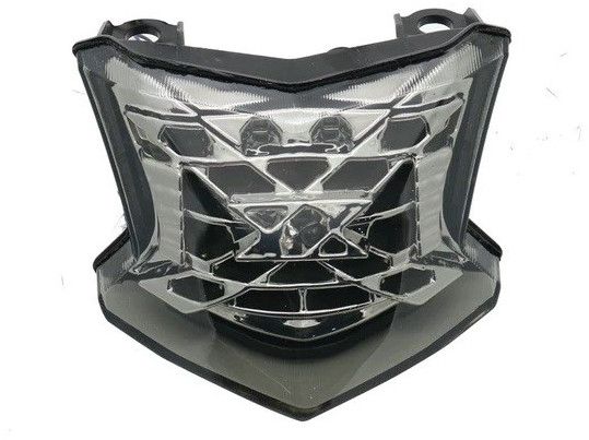 Kawasaki Ninja 650 2012-2016/ ER6N Compatible Integrated Tail Lamp