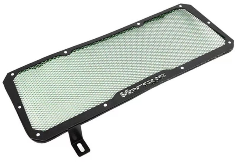 Kawasaki Versys 650 Radiator Green Guard