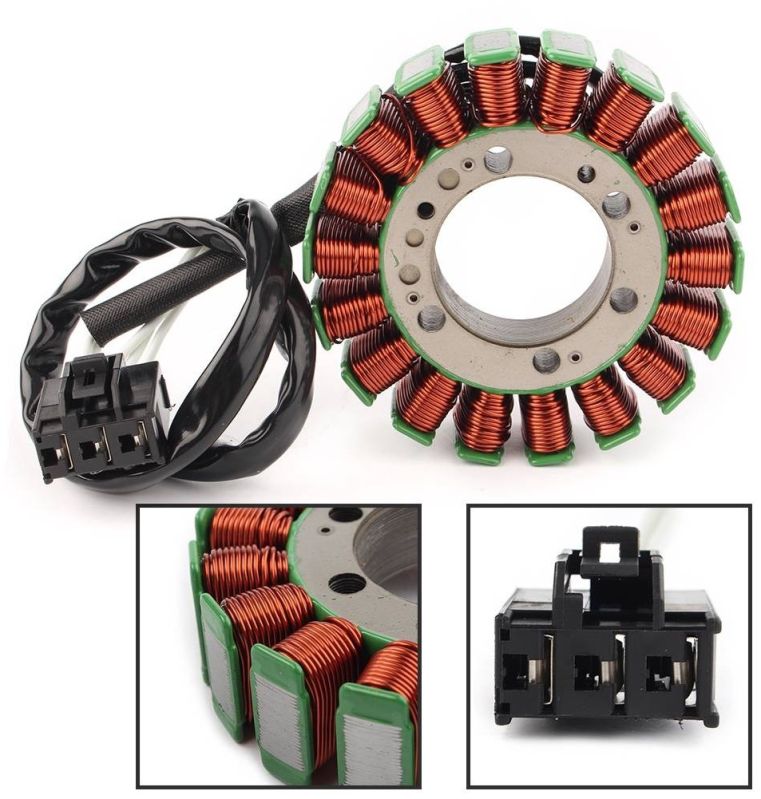 Kawasaki Z1000 2011-2017 Magnet Coil