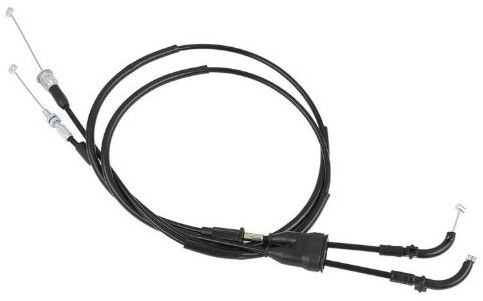 Kawasaki Z900 Compatible Accelerator Cable