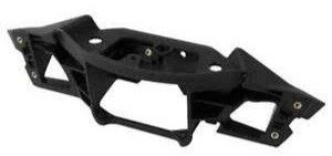 Kawasaki ZX10R/ ZX10RR 2016-2020 Headlight Stay/ Bracket