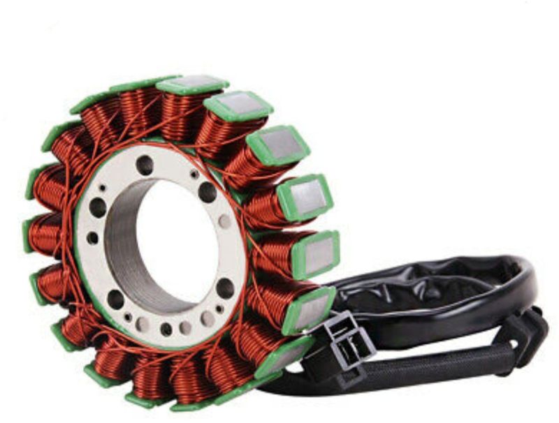 Kawasaki ZX6R 2005-2008 Magnet Coil