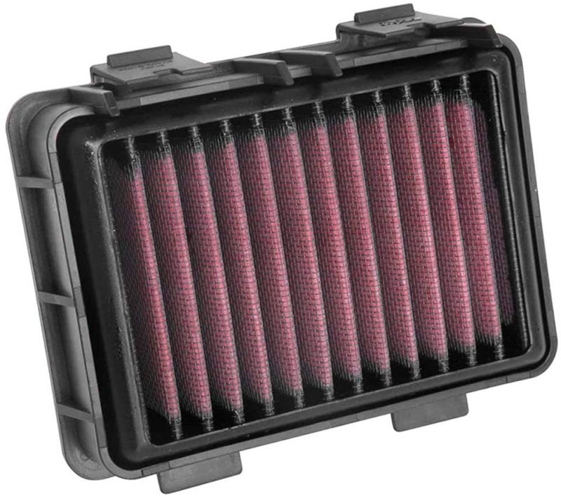 KTM Duke 250/ 390 2017 Onwards High-Performance Washable Air Filter