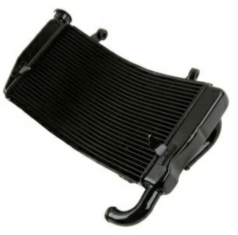 Ducati Radiator Water Tank