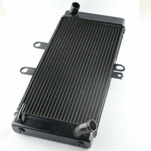 Radiator/ Water Tank For Suzuki Bandit GSX650F 2008-2013