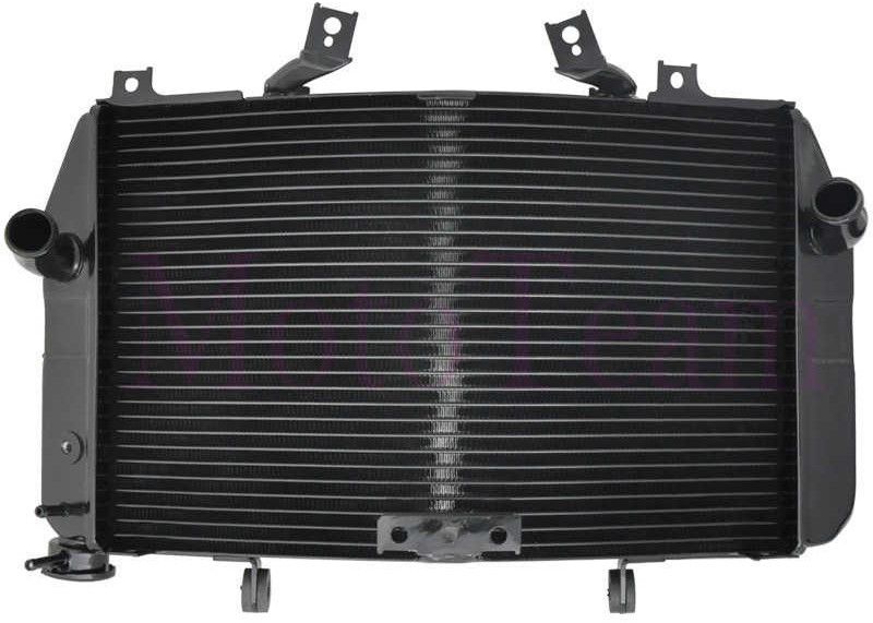 Radiator/ Water Tank For Suzuki GSX-R1000 2003-2004