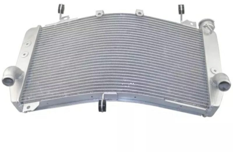 Radiator/ Water Tank For Yamaha R1 2015-2017