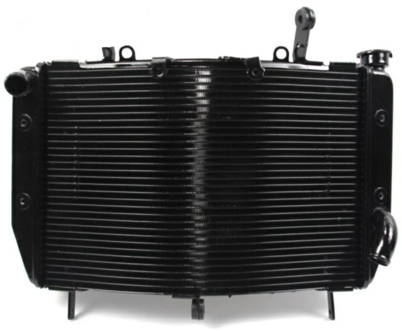 Radiator/ Water Tank For Yamaha R6 2008-2010
