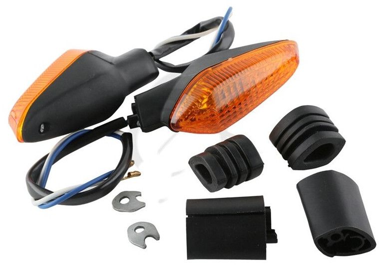 Rear Signal Indicator For Ducati Monster 696 2008-2011/ 796 2002-2014