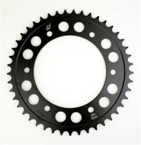 Suzuki Hayabusa 1999-2007 Gen 1 Sprocket Set