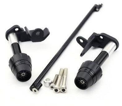 Suzuki Hayabusa 2008-2020 Gen 2 Frame Sliders