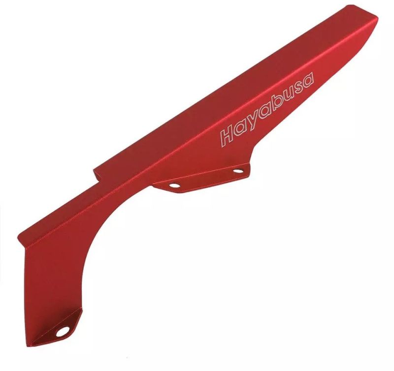 Suzuki Hayabusa Chain Cover