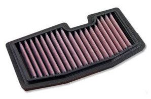 Triumph Daytona 675/ Street Triple 675 High-Performance Washable  Air Filter