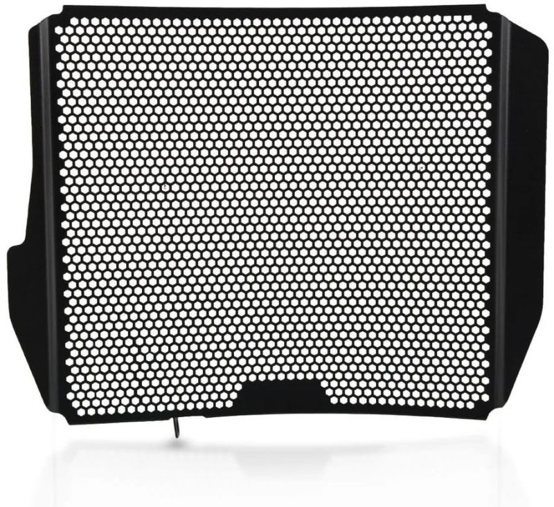 Triumph Street Triple Compatible Radiator Grill