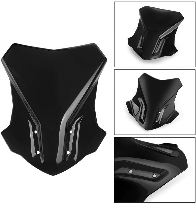 Unbreakeable Windshield Suitable for BMW G310