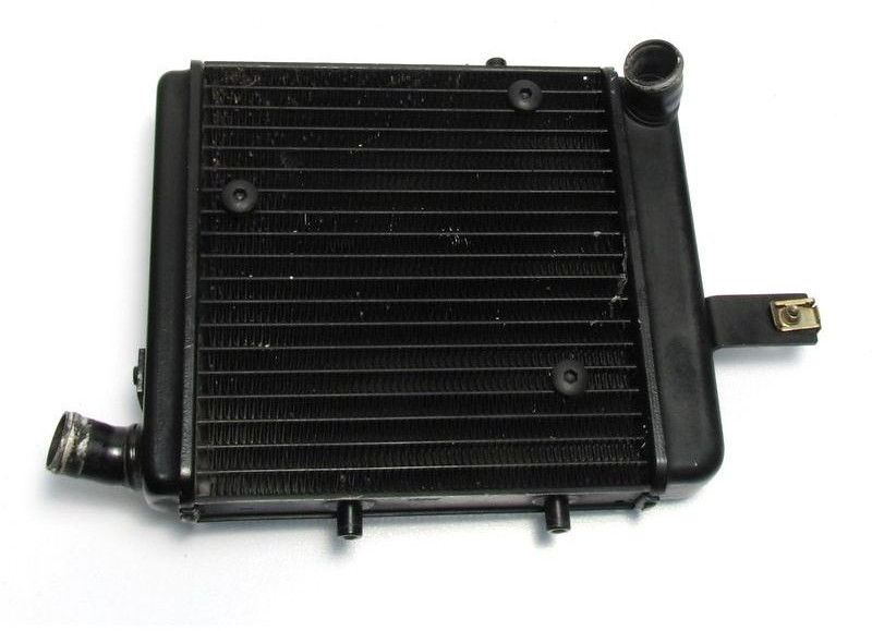 Water Tank For Benelli TNT 1130 Left Side