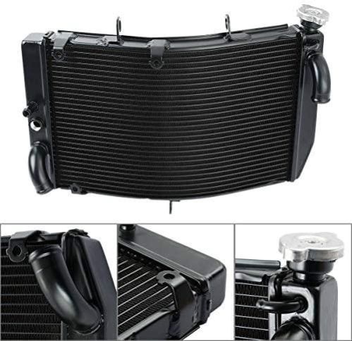 Water Tank For Honda CBR600/ CBR600 F4I 2001-2006