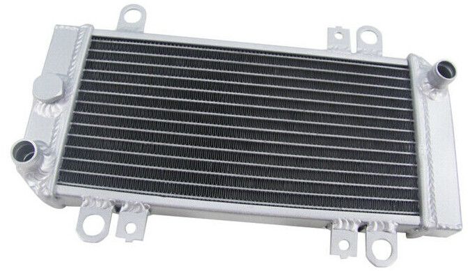 Water Tank For Kawasaki Ninja 250R 2008-2012