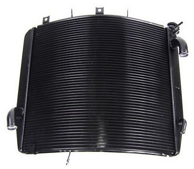Water Tank For Kawasaki Ninja ZX-14/ ZX1400C/ ZX14R/ ZZR1400 2006-2011