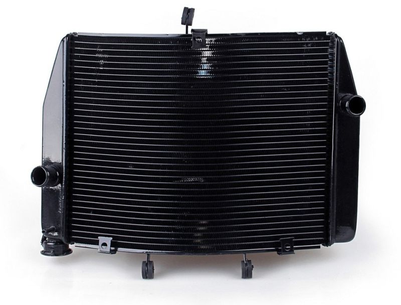 Water Tank For Kawasaki Ninja ZX6R 2009-2012