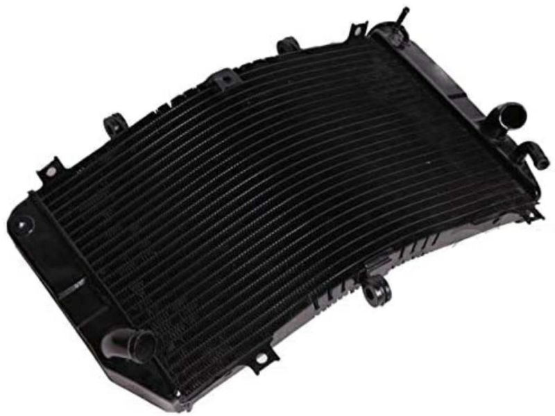 Water Tank For Suzuki GSXR 600 GSXR 750 2001-2003