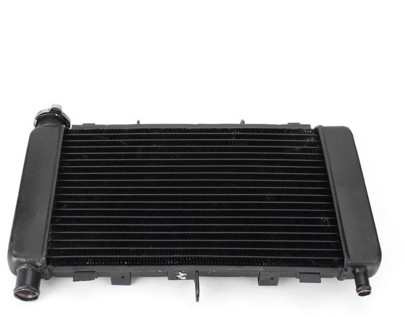 Water Tank For Yamaha FZ6/ FZ6N/ FZ6S/ FZ600 2004-2010