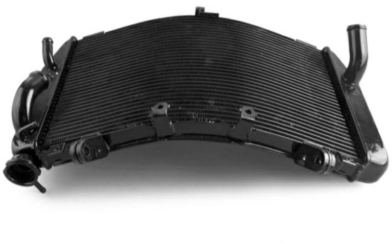 Water Tank For Yamaha R1 2007-2008