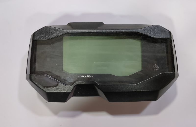Yamaha FZ25/ Fazer 25 Compatible Speedometer