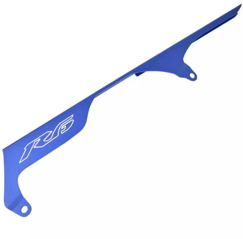 Yamaha R6 Chain Cover