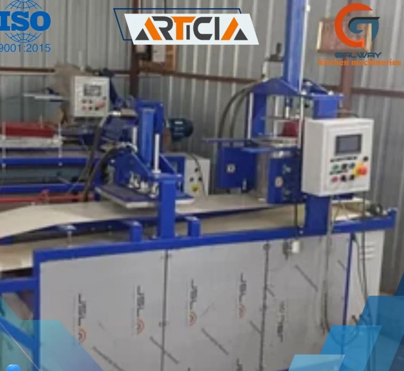 ARTICIA Athirasam Making Machine