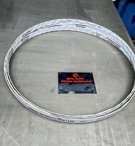 ARTICIA Bone Saw Blade