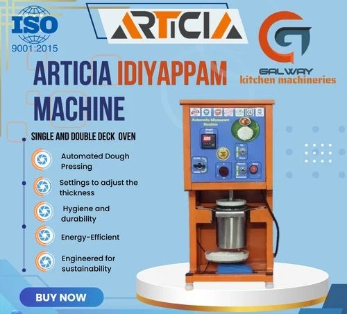 ARTICIA Idiyappam Making Machine