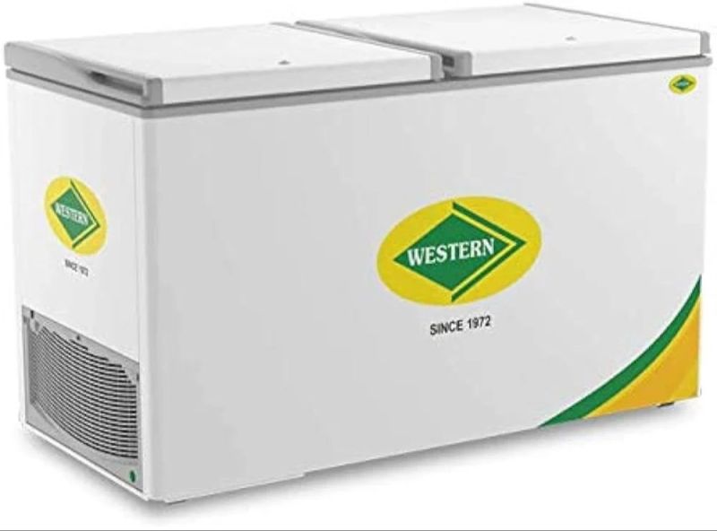 ARTICIA Western Deep Freezer