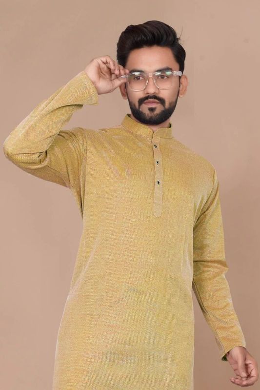 RS Mens Fancy Kurta